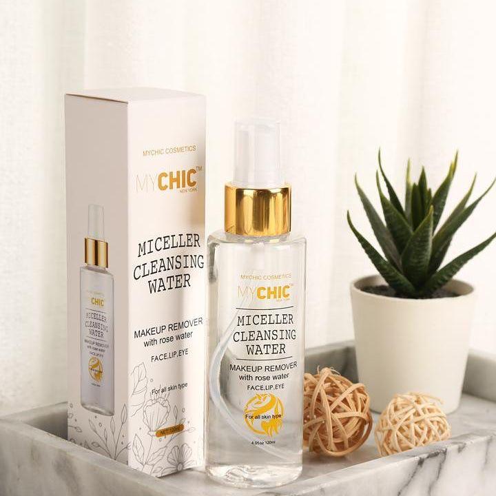 Miceller Cleansing Water - 120ml